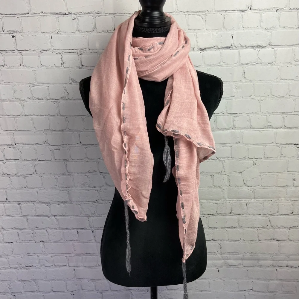 Light Scarf/Wrap